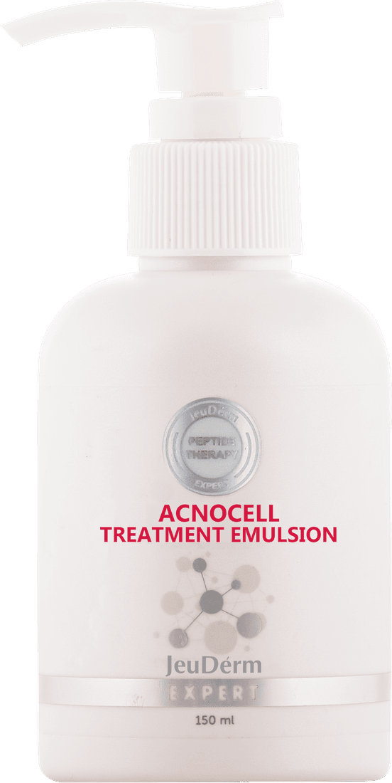 Acnocell Treatment Emulsion