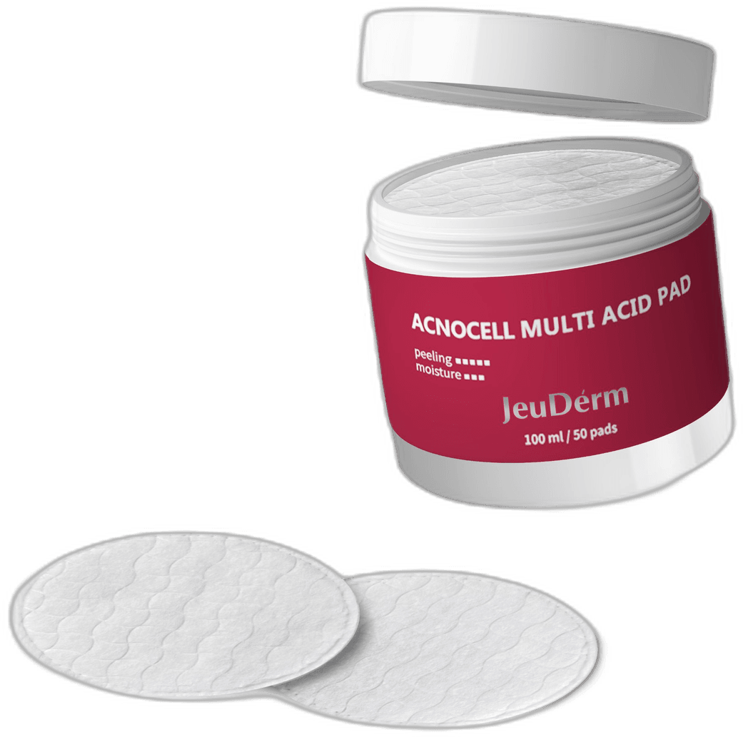 AcnoCell Multi Acid Pad