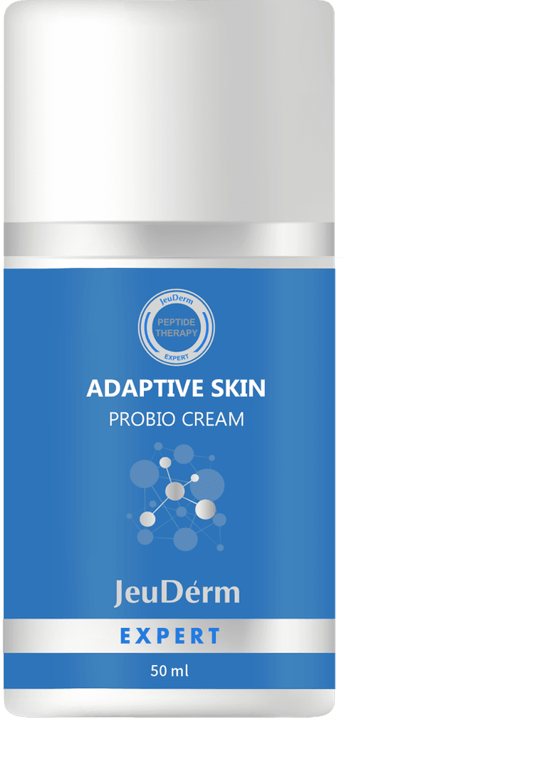 Adaptive Skin Probio Cream