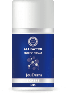 ALA Factor Energo Cream