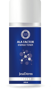 ALA Factor Energo Toner