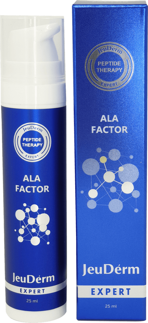 ALA Factor