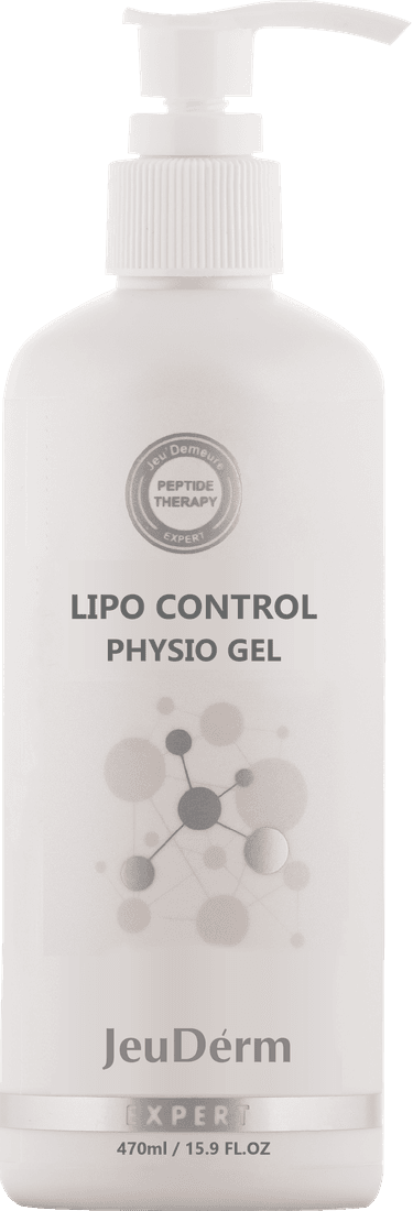Lipo Control Physio Gel