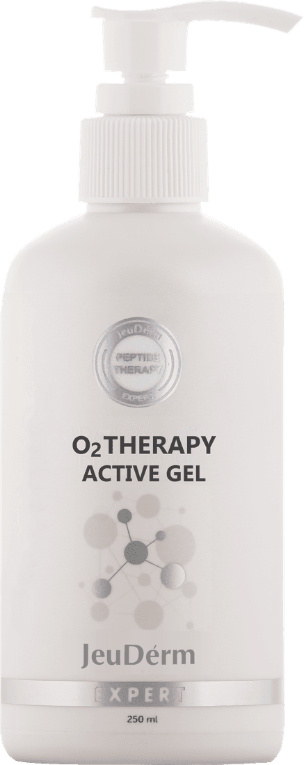 O2 Therapy Active Gel