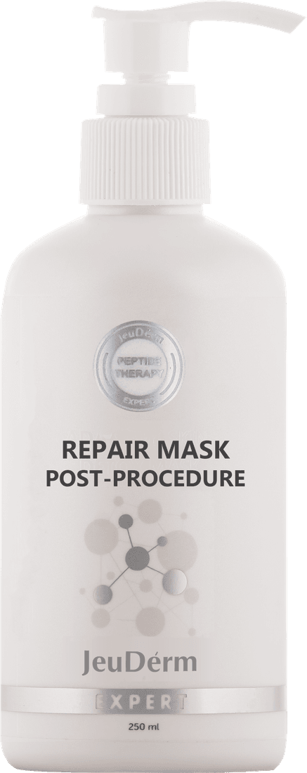 Repair Mask Post-Procedure