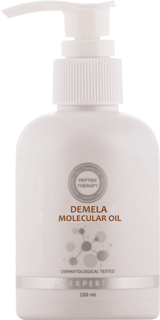 Demela Molecular Oil