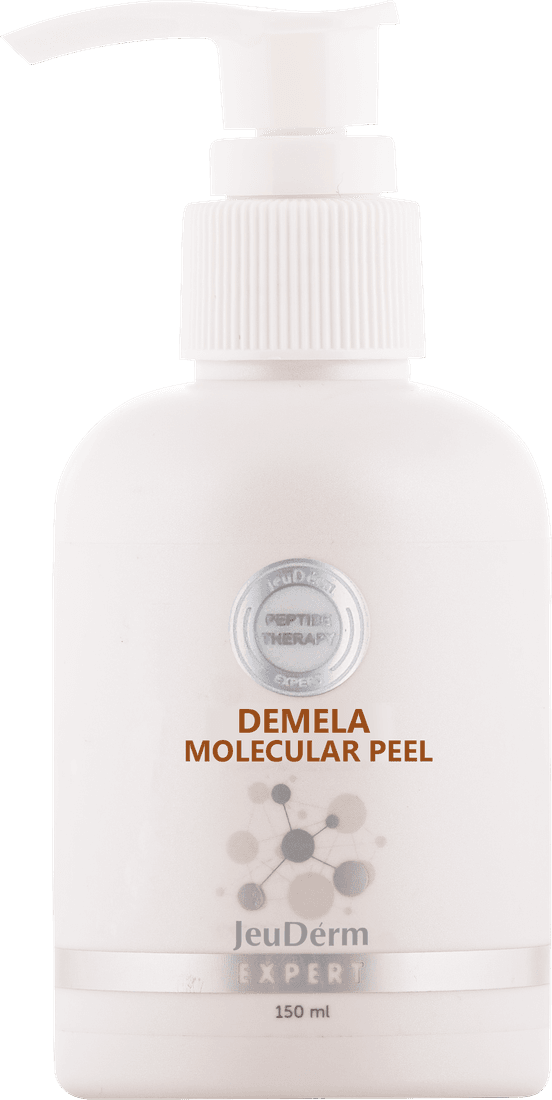 Demela Molecular Peel