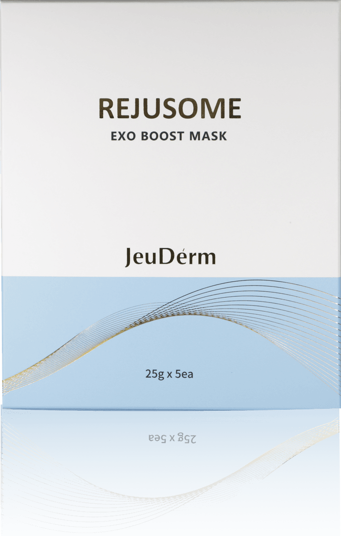 Rejusome Exo Boost Mask