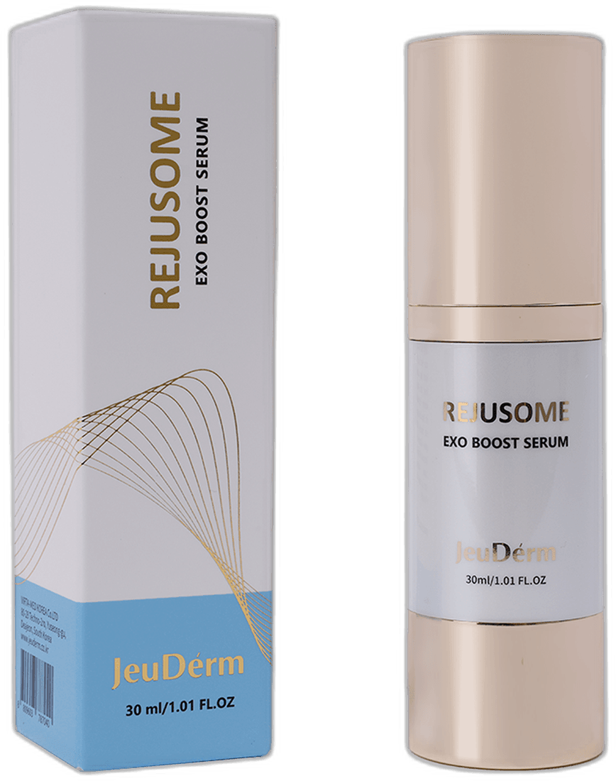 Rejusome Exo Boost Serum