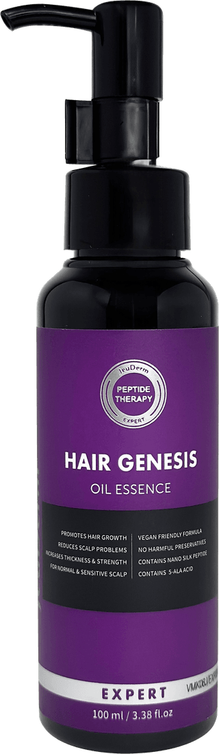 Hair Genesis Oil Essence 100 ml