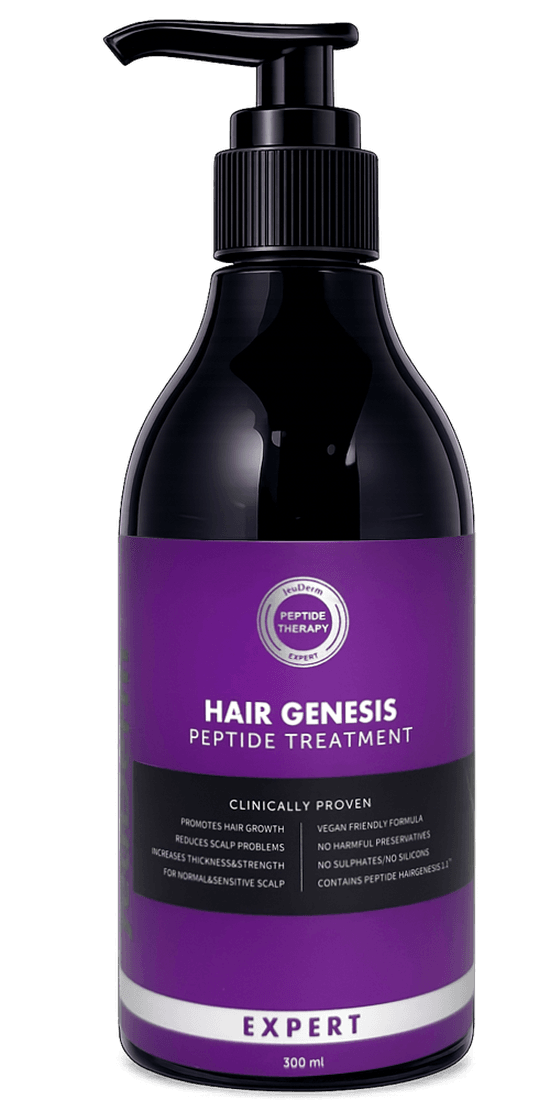 Hair Genesis Peptide Treatment 300 ml