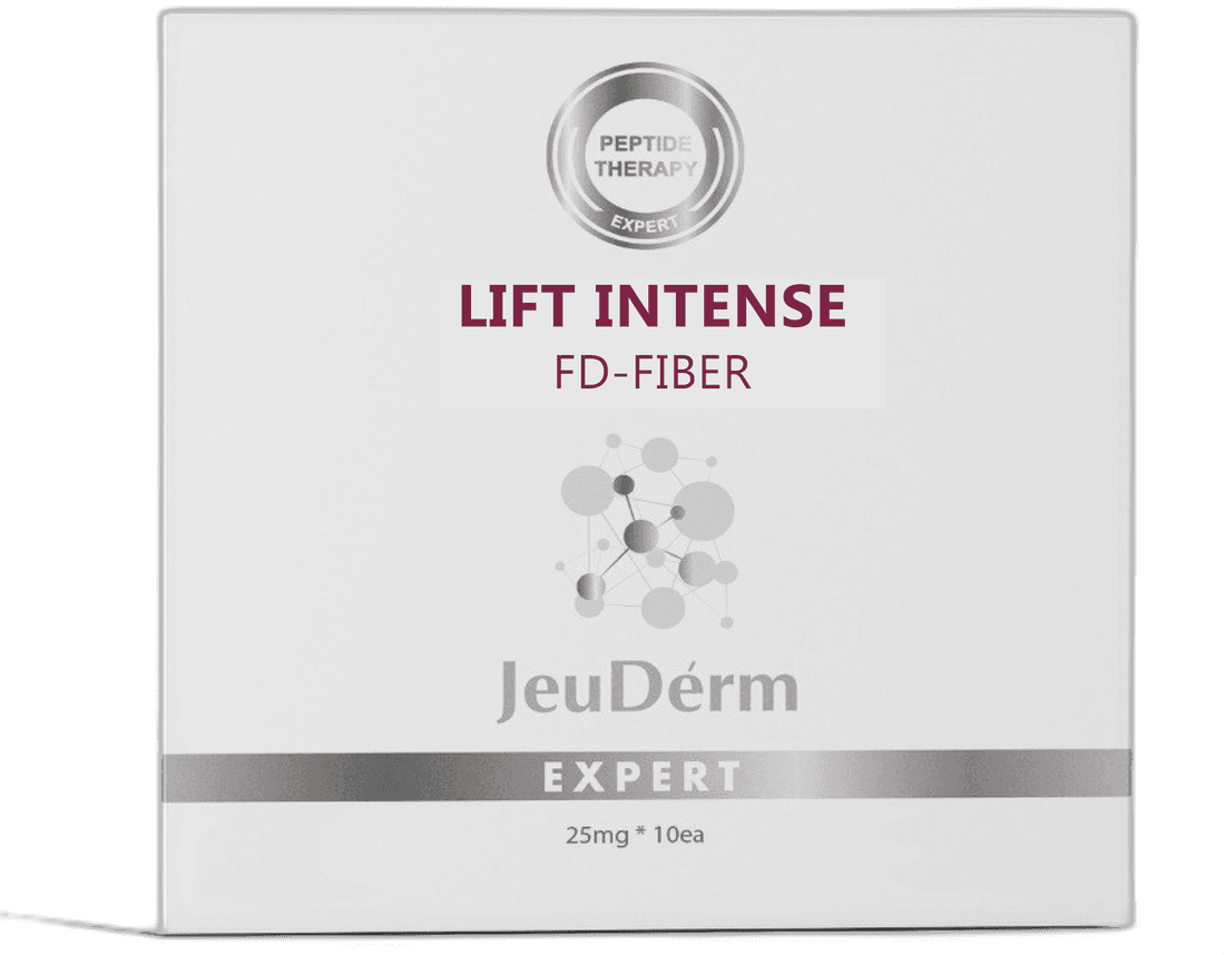 Lift Intense FD-Fiber