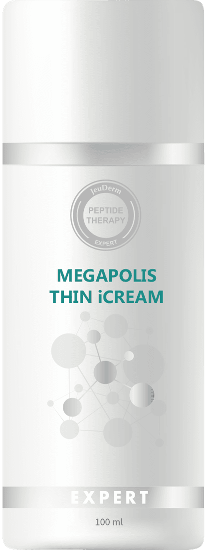 Megapolis Thin iCream