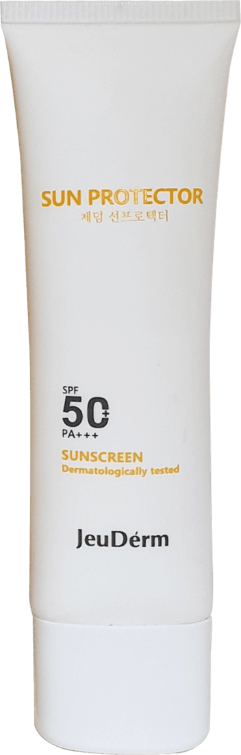 PPS Sun Protector SPF 50+