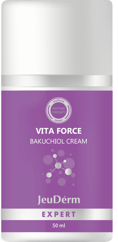 Vita Force Bakuchiol Cream