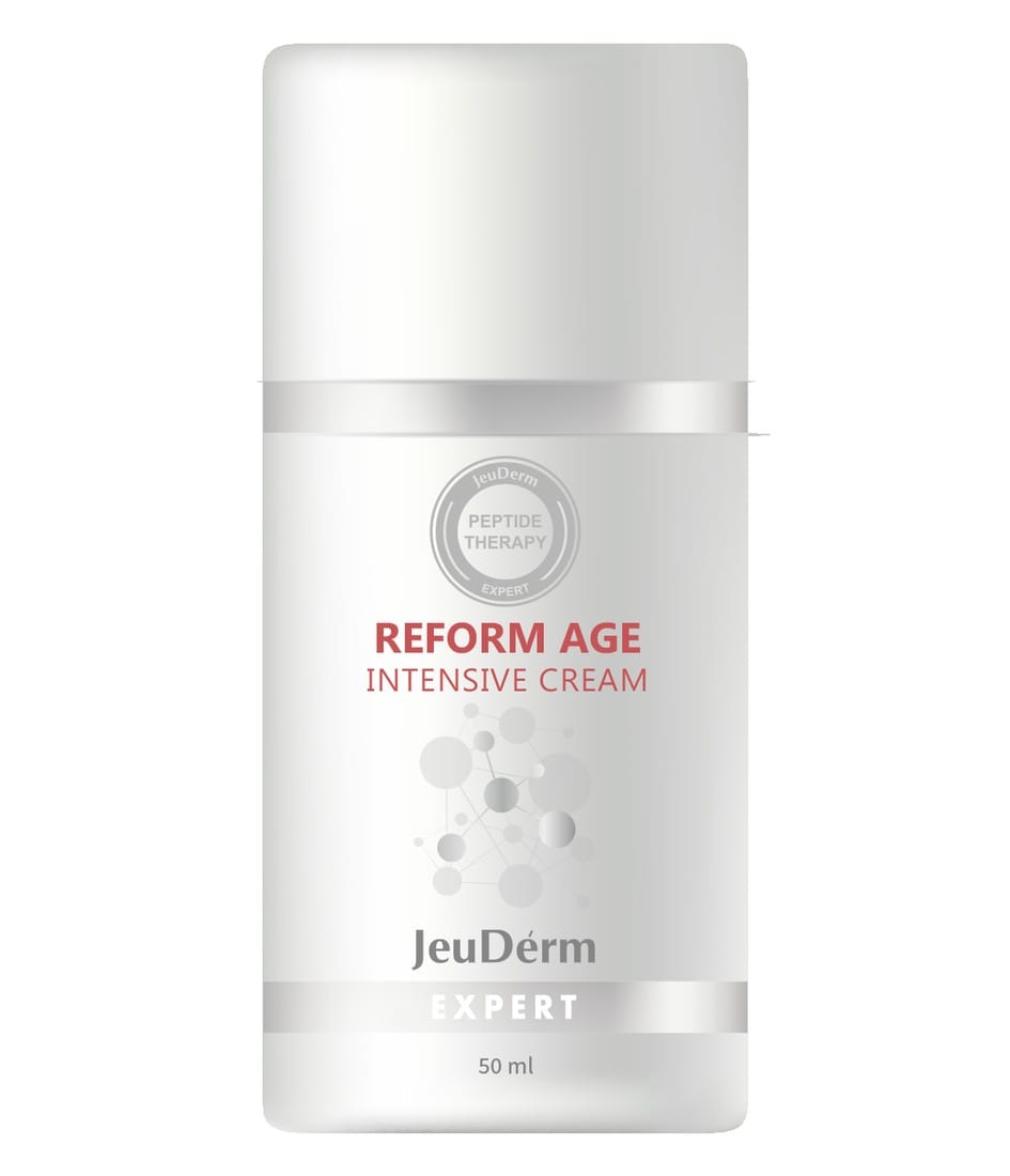 Reform Age Intensive Cream JeuDérm 50 ml