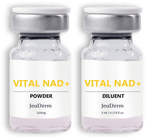 Vital NAD+